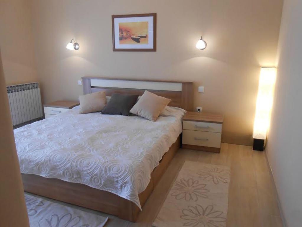 Apartment Sunny Side Zadar Exterior foto