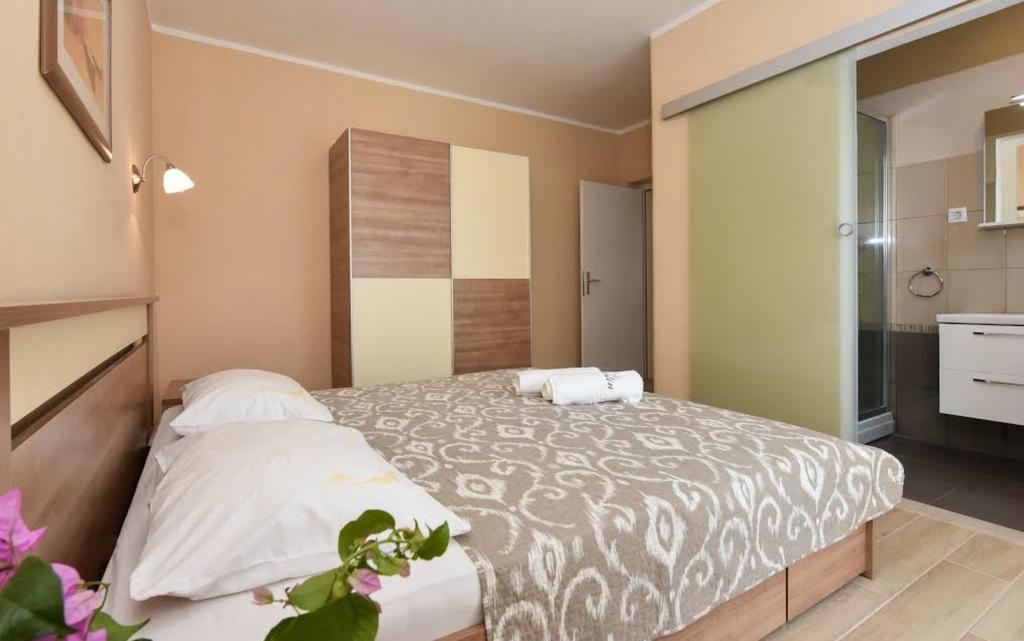 Apartment Sunny Side Zadar Exterior foto